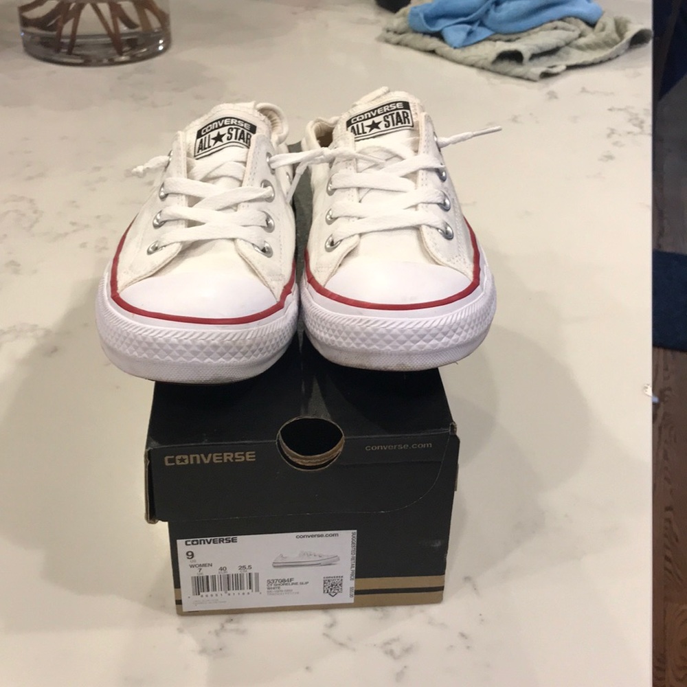 Converse shoes